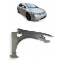 Paralama Honda New Civic Direito 2006 A 2011 Original