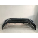Parachoque Dianteiro Subaru Foreste 2019 2020 2021 Original Prateado