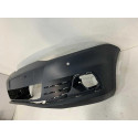 Parachoque Diant. Vw Fox Spacefox Furo Sensor 2015 A 2022  Cinza-escuro