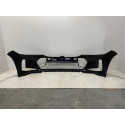 Parachoque Dianteiro Bmw 320i 2023 A 2026 Original Preto
