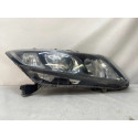 Farol Direito Honda Civic 2012 A 2016 Original Direito/passageiro