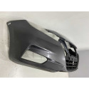 Parachoque Dianteiro Nissan Versa 2021 2022 2023 Original Cinza