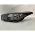 Farol Hyundai Hb20 Fume Esquerdo 2012 A 2018 Original Esquerdo/motorista
