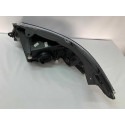 Farol Chevrolet Onix Prisma M. Negra Direito 2013 A 2016 Ori Direito/passageiro