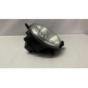 Farol De Milha Vw Saveiro/space Cross 2009 A 2016 Original Branco