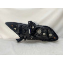 Farol Esquerdo Honda Civic 2012 A 2015 Original Esquerdo/motorista