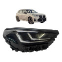 Farol Direito Bmw X3 2025 A 2026 S/detalhe Direito/passageiro
