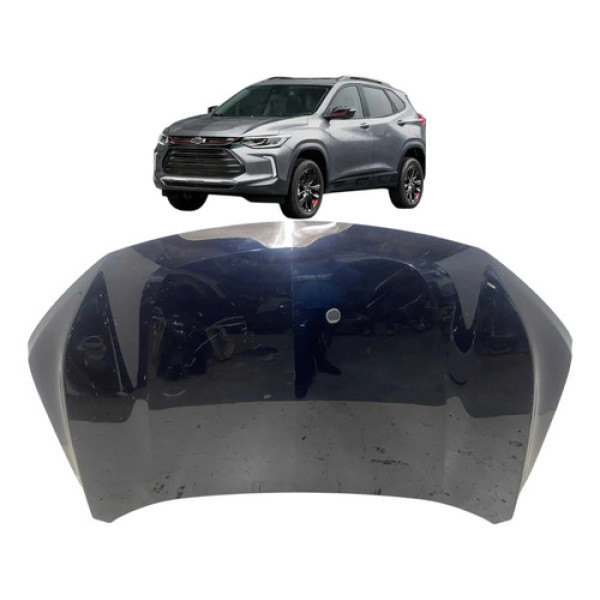 Capo Chevrolet Tracker 2020 A 2025 Original