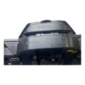 Grade Dianteira Renault Kardian 2024 A 2026 Original Preto Brilhante