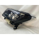 Farol Esquerdo Nissan Frontier 2021 A 2025 Original Esquerdo/motorista