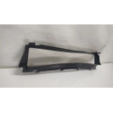 Defletor Ar Radiador Mercedes A200 2019 A 2021 Original