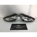 Farol Esquerdo Ford Ecosport 2013 A 2017 Original Esquerdo/motorista