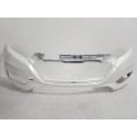 Parachoque Dianteiro Honda Hrv 2019 2020 2021 Original  Branco