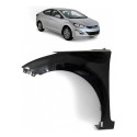 Paralama Hyundai Elantra Esquerdo 2011 A 2016 Original