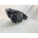 Farol Esquerdo Honda New Fit 2009 2010 2011 Original Esquerdo/motorista