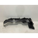 Defletor Inferior Honda Civic 1996 A 2000 Original