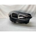 Farol Direito Bmw X1 U11 2023 2024 2025 Original Direito/passageiro