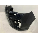 Parachoque Dianteiro Subaru Forester 2019 A 2021 Original Preto