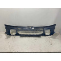 Parachoque Dianteiro Mini Cooper Jcw 2023 A 2025 Original Azul