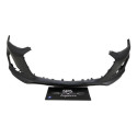 Parachoque Dianteiro Chevrolet Onix 2020 2021 2022 2023 Orig Cinza-escuro