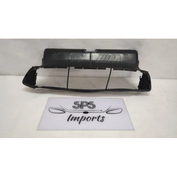 Duto Inferior Radiador Bmw M3 M4 2018 A 2021 Original