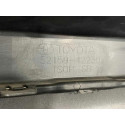 Parachoque Traseiro Toyota Rav4 2019 2020 Usado Original