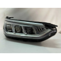 Farol Byd Song Plus Full Led Direito 2023 2024 Original Direito/passageiro
