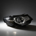 Farol Direito Land Rover Discovery Sport 2015-2019 Original Direito