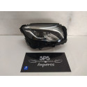 Farol Direito Mercedes Glc 200 220 250 2016 A 2019 Original Direito