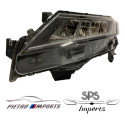 Farol Mitsubishi Asx Full Led Esquerdo 2022 2023 2024 Origin Esquerdo/motorista