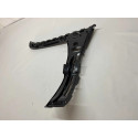 Guia Parachoque Tras. Mercedes C180 C200 Esquerdo 2015 A 20
