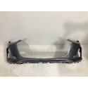 Parachoque Dianteiro Chevrolet Onix 2020 2021 2022 2023 Orig Cinza-escuro