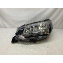Farol Esquerdo Peugeot 208 S/led 2020 A 2024 Original Esquerdo/motorista