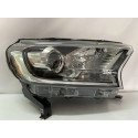 Farol Ford Ranger Direito 2017 2018 2019 2020 2021 2022 Orig Direito/passageiro
