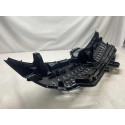 Grade Dianteira Renault Kardian 2024 A 2026 Original Preto Brilhante