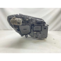 Farol Esquerdo Mercedes C180 C200 2015 A 2018 Original Esquerdo/motorista