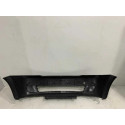 Parachoque Dianteiro Chevrolet Meriva 2002 A 2012 Original Preto
