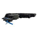 Farol Esquerdo Fiat Toro 3 Reator Led 2016 A 2021 Esquerdo/motorista