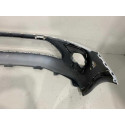 Parachoque Dianteiro Volkswagen Saveiro G9 2024 2025 Origin Branco