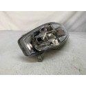 Farol Direito Volkswagen Gol Parati G4 2004 A 2014 Original Direito/passageiro
