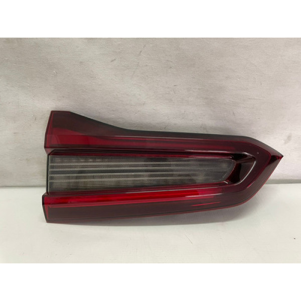 Lanterna Traseira Direita De Led Bmw X5 2019 2020 Original