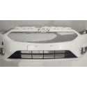 Parachoque Dianteiro Onix Prisma Gm 2017 A 2020 Original  Branco