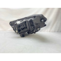 Farol Direito Bmw X1 U11 2023 2024 2025 Original Direito/passageiro