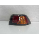 Lanterna Direita Mitsubishi Lancer 2012 A 2018 Original Direito Vermelho