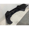 Parachoque Traseiro Mercedes Cla 2021 2022 2023 Original