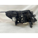 Farol Esquerdo Nissan Frontier 2021 A 2025 Original Esquerdo/motorista