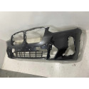 Parachoque Dianteiro Bmw X3 X4 Msport 2022 A 2024 Original Preto