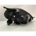 Farol Fiat Punto Fume Esquerdo 2006 A 2012 Original Esquerdo/motorista