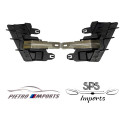 Guia Parachoque Bmw X2 Esquerdo 2017 A 2021 Original