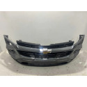 Parachoque Dianteiro Chevrolet Spin 2024 A 2025 Original Cinza